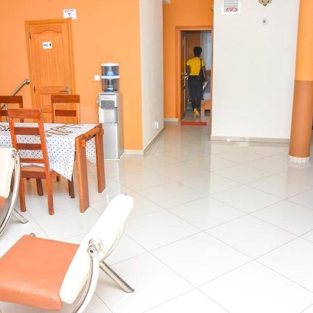 Paris Hotel Praia Exterior photo